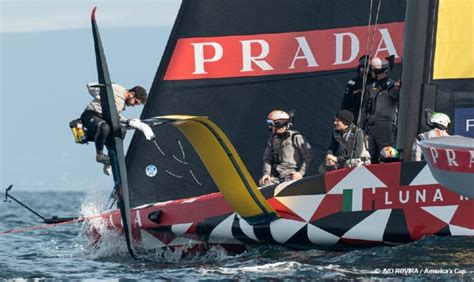 luna rossa ineos prada cup|Britannia beats Luna Rossa twice and is one win away from .